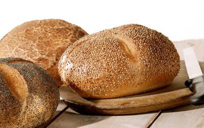 Vloerbrood met Prestant Wit
