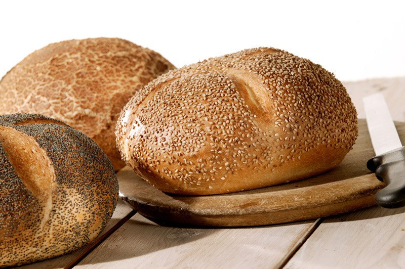 Vloerbrood met Prestant Wit