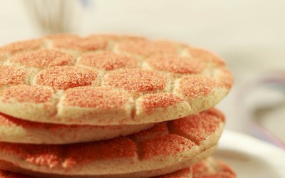 Voetbalkoek