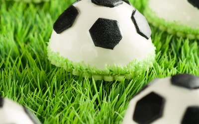Voetbalverrassing