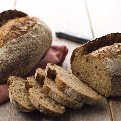 Volop Authentiek Gerst