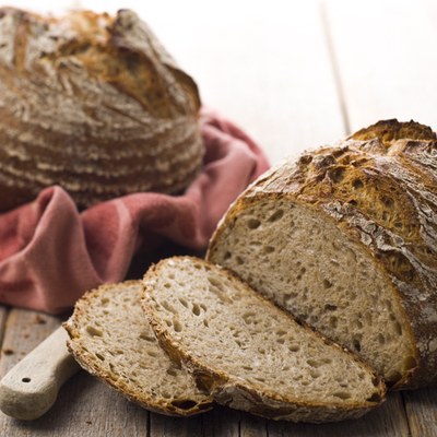 Volop Authentiek Haver