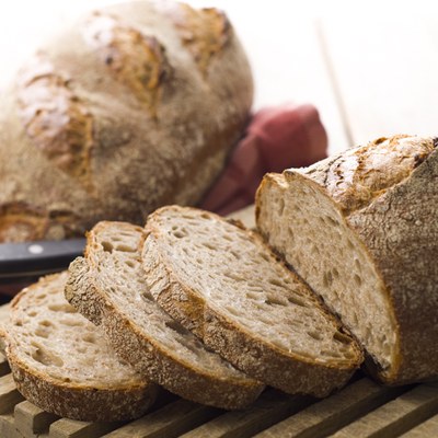 Volop Authentiek Spelt