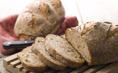 Volop Authentiek Spelt