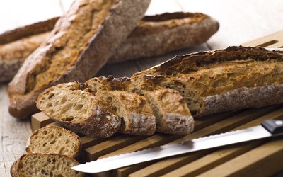 Volop Baguettes Gerst
