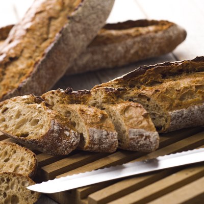 Volop Baguettes Gerst