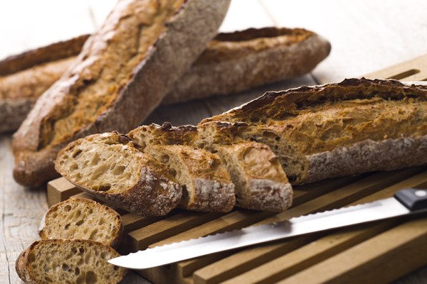 Volop Baguettes Gerst