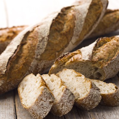 Volop Baguettes Haver