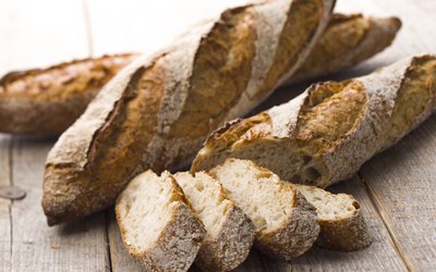 Volop Baguettes Haver
