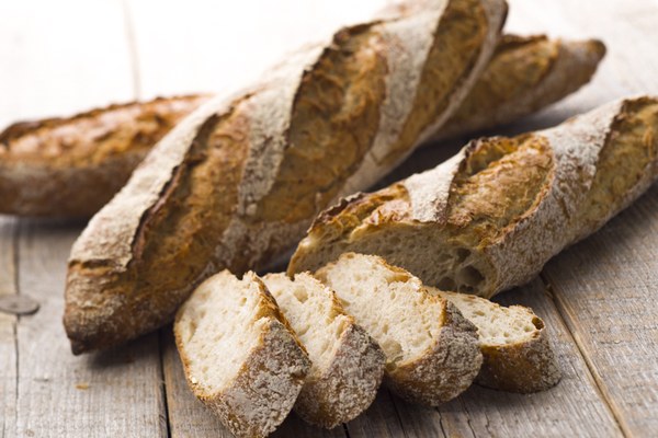 Volop Baguettes Haver