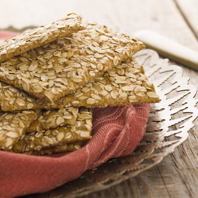 Volop Crackers Haver