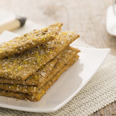 Volop Crackers Spelt