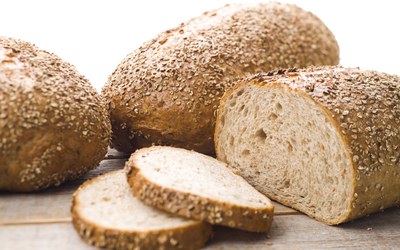 Volop Grof Spelt