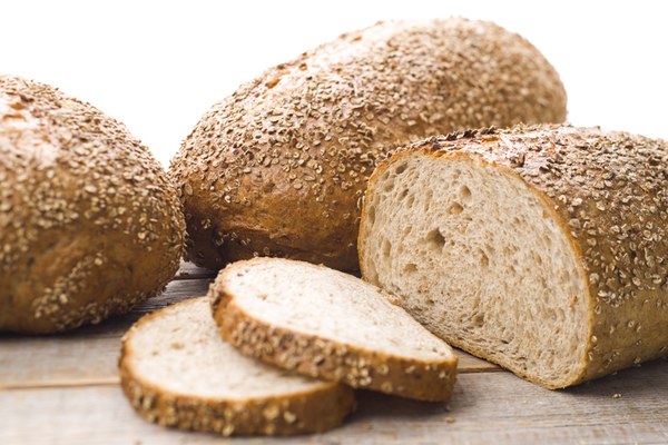 Volop Grof Spelt