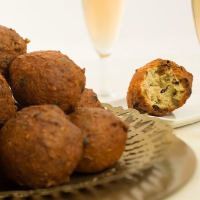 Volop Haver Oliebollen