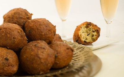 Volop Haver Oliebollen