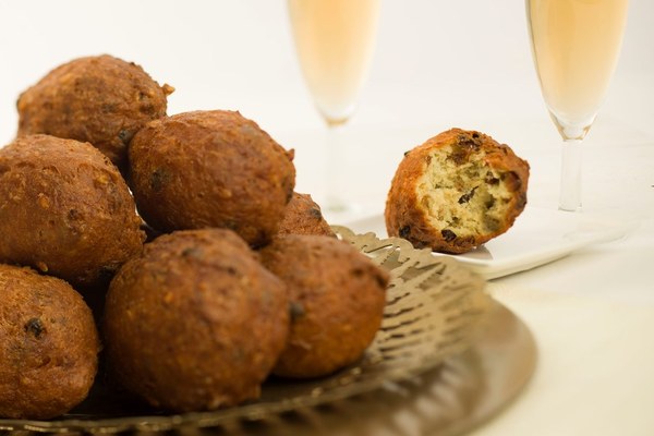 Volop Haver Oliebollen