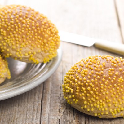 Volop Klein Krokant Gerst