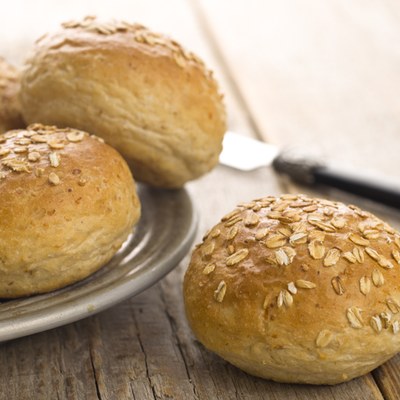 Volop Klein Krokant Haver