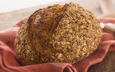 Volop Streekbierbrood Gerst