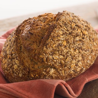 Volop Streekbierbrood Gerst