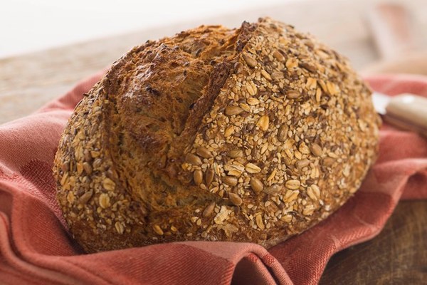 Volop Streekbierbrood Gerst