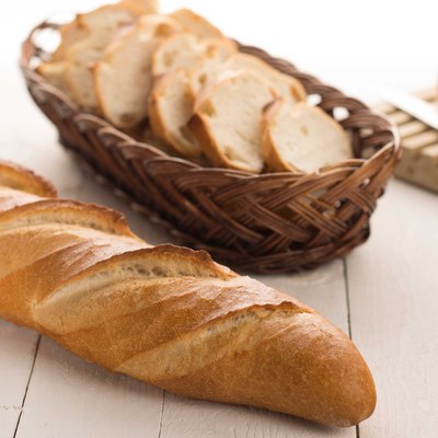 Voorgebakken Stokbrood met Panovite Baguette