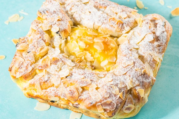 Vruchten Lemon Twist