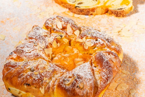 Vruchten Orange Twist