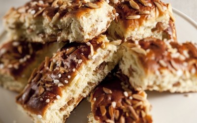 Vruchtenbars