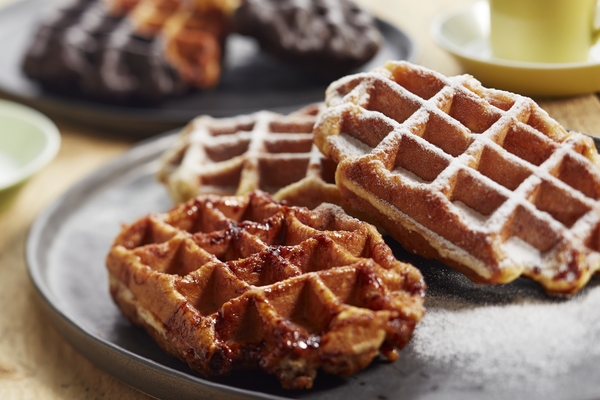Weense Wafels