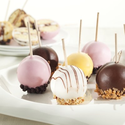 Whoopie Lollies