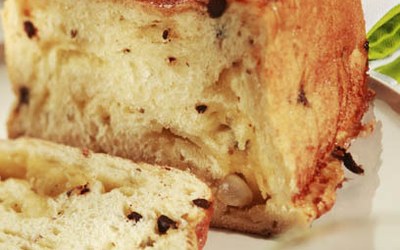 Winter Suikerbrood