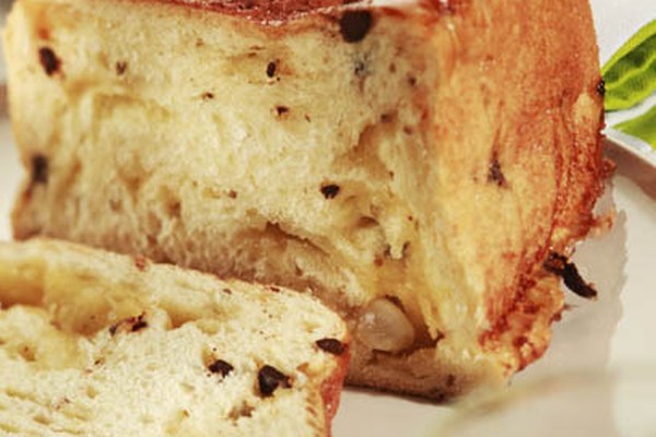 Winter Suikerbrood