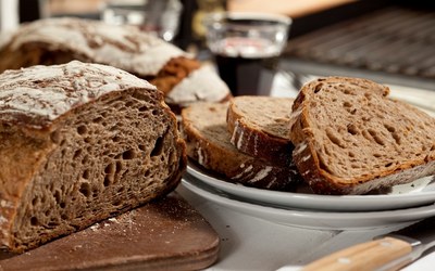 Wit Tarwe-RoggePompoenbrood