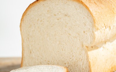 Wit Tarwebrood met Vezelwit 25 MZ
