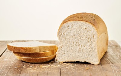 Wit Tarwebrood met Vezelwit 25 MZ