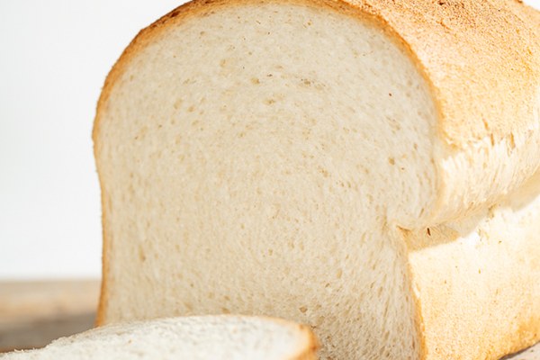 Wit Tarwebrood met Vezelwit 25 MZ