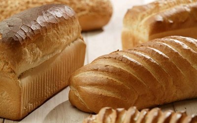 Witbrood met Paradox