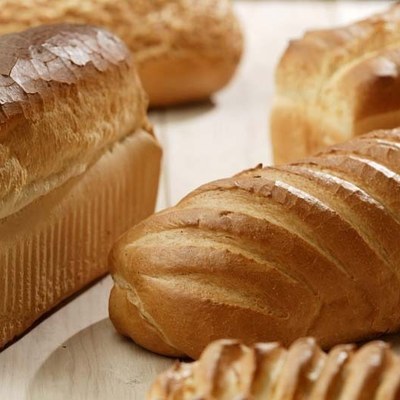 Witbrood met Paradox