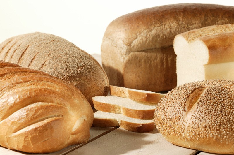 Witbrood met Prestant Wit (systeem 2)