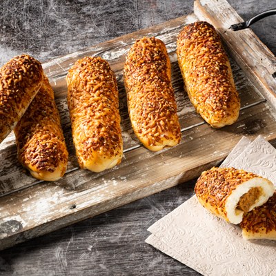 Worstebrooike to the mex