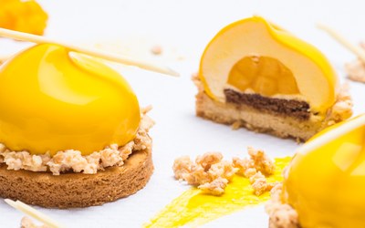 Yellow Passion