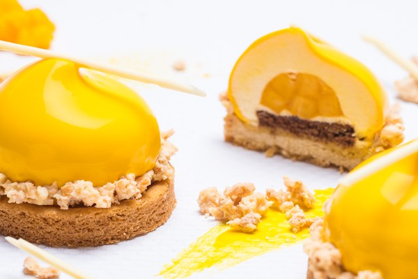 Yellow Passion
