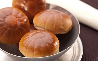 Zacht Kleinbrood