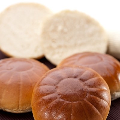 Zacht Kleinbrood met Exakt Ambacht