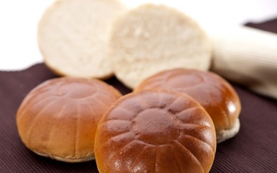 Zacht Kleinbrood  met Exakt Ambacht
