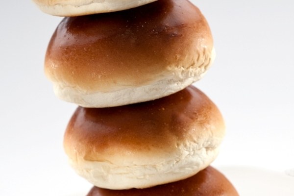 Zacht Kleinbrood met Exakt Ambacht