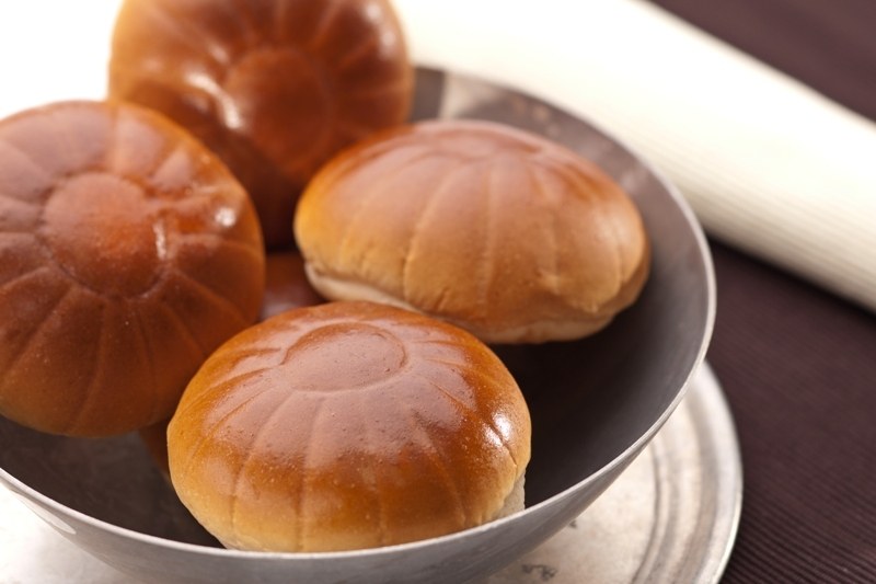 Zacht Kleinbrood met Exakt Plus