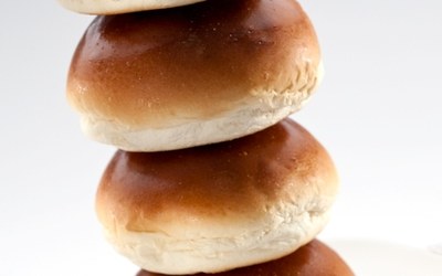 Zacht Kleinbrood met Exakt Souplesse